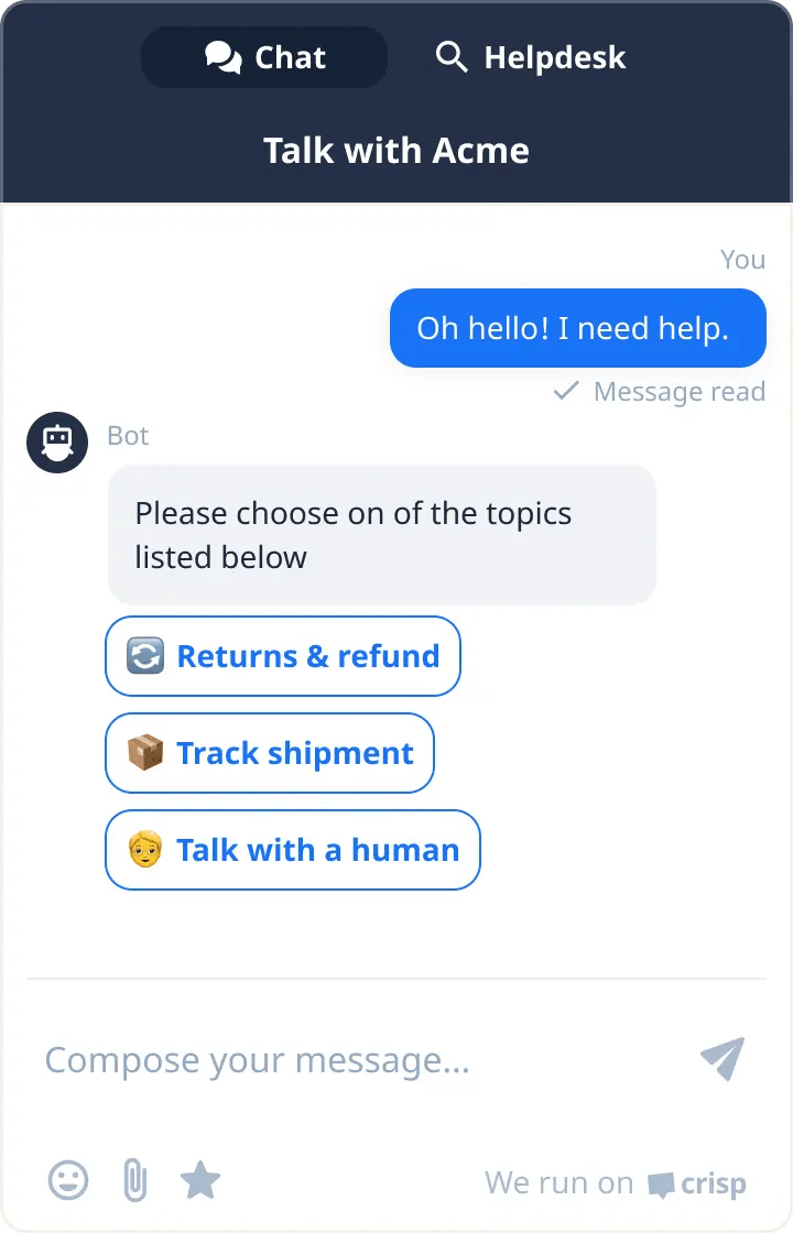 chatbot-explore-illustration-screenshot