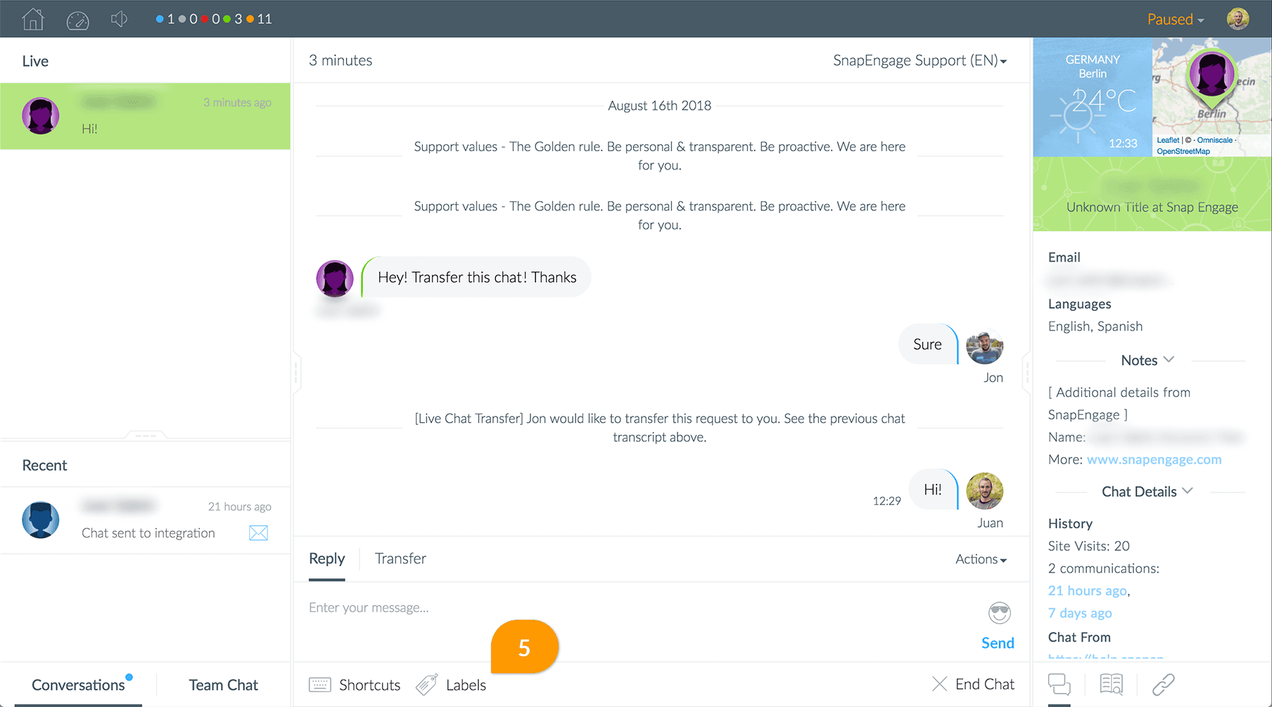 alternative-snapengage-product